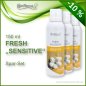 Preview: Camillen 60 Fresh Sensitive Sparset 3x 150 ml