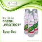 Preview: Sparset Camillen 60 Fresh Protect bei Fußpilz und Fußschweiß 450 ml