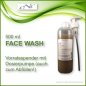 Preview: MicroSilver Face Wash Gesichts-Reinigungsgel 500 ml