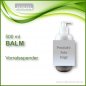 Preview: skinicer® REPAIR BALM 500 ml Vorratsspender
