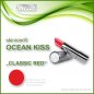Preview: skinicer® OCEAN KISS Lippenstift Classic Red
