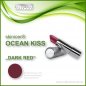 Preview: skinicer® OCEAN KISS Lippenstift Dark Red