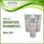 Preview: skinicer® Sedative Shampoo Vorteilsset