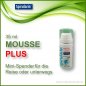 Preview: Spirularin MOUSSE PLUS 35 ml