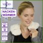 Preview: WARMIES "NACKENWÄRMER beige"