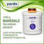 Preview: YARDS BADESALZ 1000 g