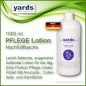 Preview: YARDS PFLEGE LOTION 1000 ml