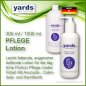 Preview: YARDS PFLEGE LOTION