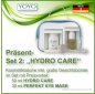 Preview: YOYO Geschenkset HYDRO CARE