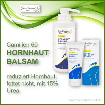 Camillen60 Hornhaut-Balsam