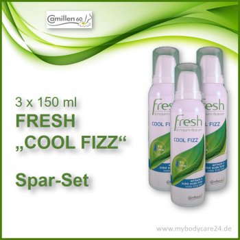 Sparset Camillen60 Fresh Cool Fizz für kühlende Erfrischung