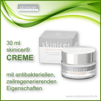 skinicer® REPAIR CREME 30 ml