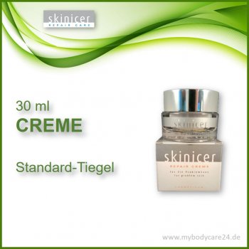 skinicer® REPAIR CREME 30 ml