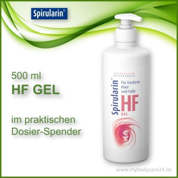 Spirularin® 500ml Dosierspender