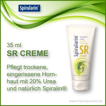 Spirularin SR CREME 35 ml