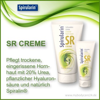 Spirularin SR CREME