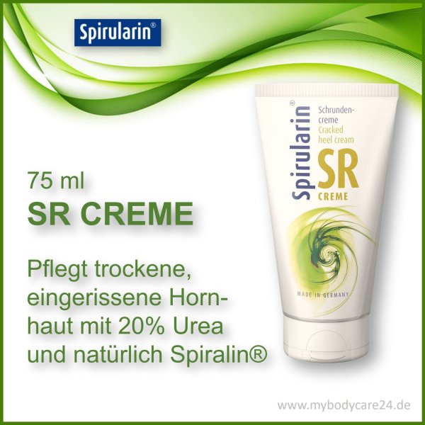 Spirularin SR CREME 75 ml