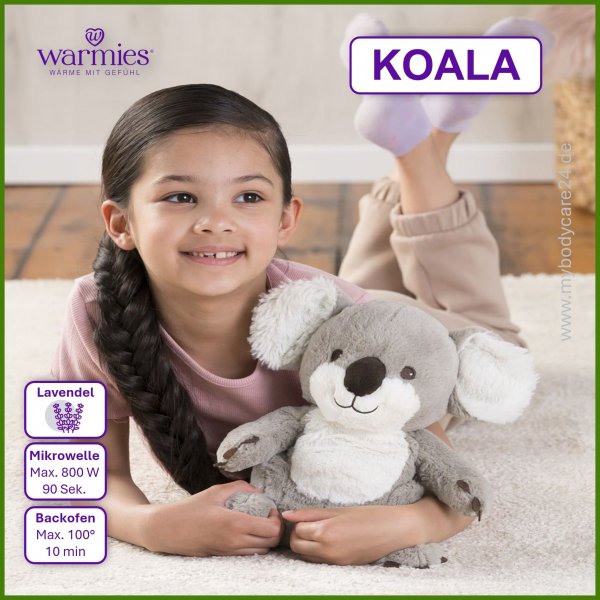 WARMIES "KOALA"