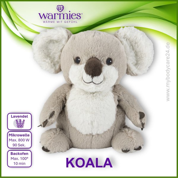 WARMIES "KOALA"