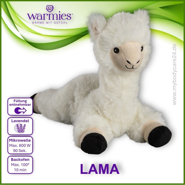 WARMIES "LAMA"