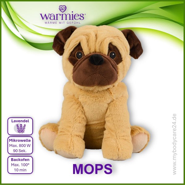 WARMIES "MOPS"