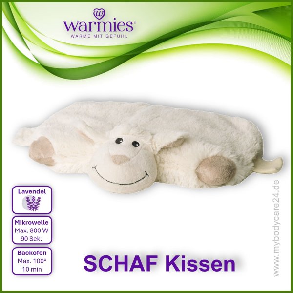 WARMIES "SCHAF"