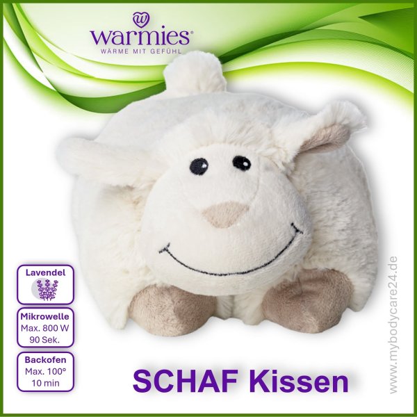 WARMIES "SCHAF"