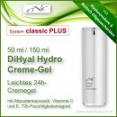 DiHyal Hydro Cremegel | CNC Skincare classic PLUS