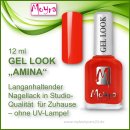 MOYRA GEL LOOK "Amina" Nagellack