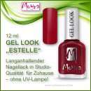 MOYRA GEL LOOK "Estelle" Nagellack