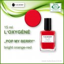 Nailberry "L'Oxygéné" POP MY BERRY