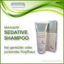 skinicer® SEDATIVE SHAMPOO - bei juckender Kopfhaut (UVP: 15,90 €)