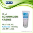 Spirularin® SCHRUNDENCREME kühlend - ABVERKAUF